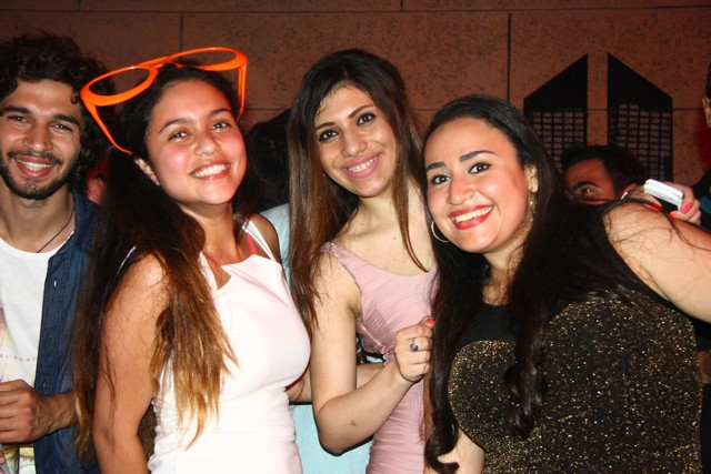 Debate NDU Party